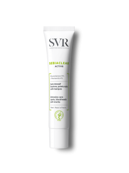 SEBIACLEAR Active 40ml